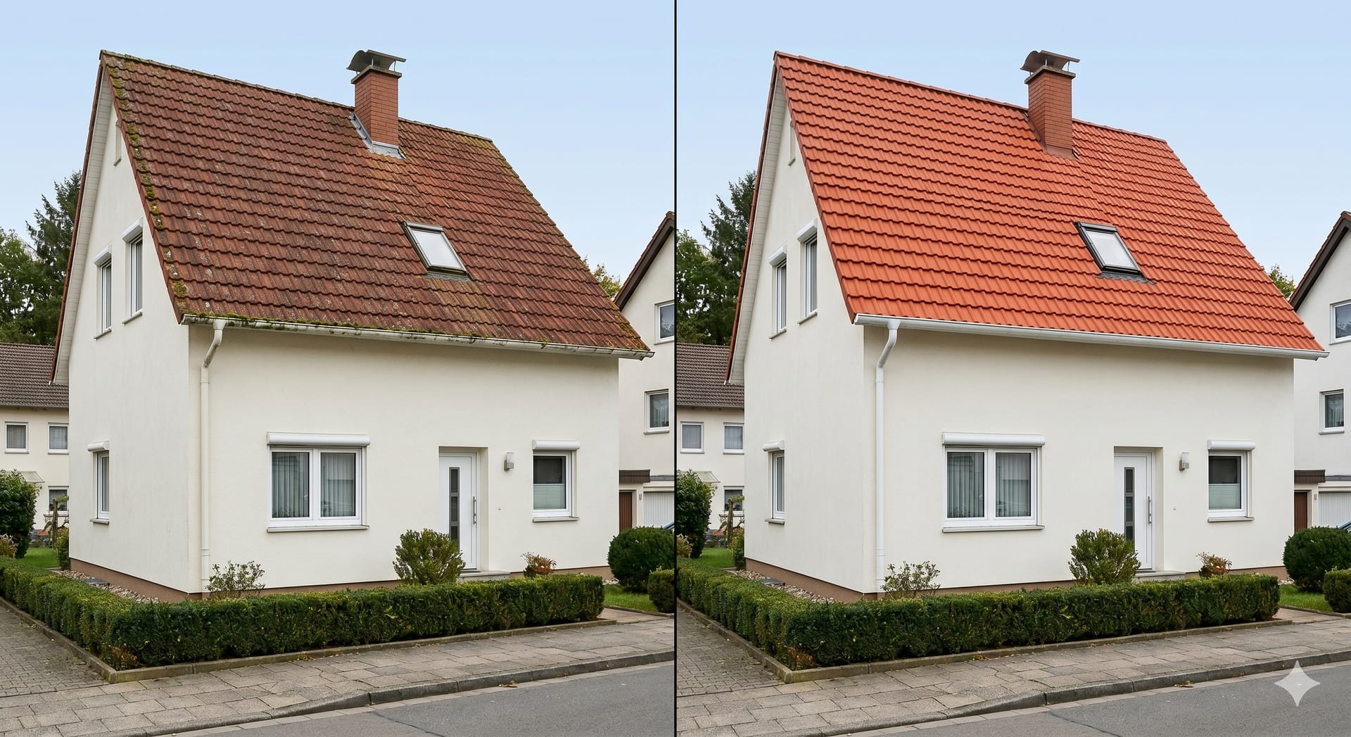 Hochdruckreinigung in Germersheim